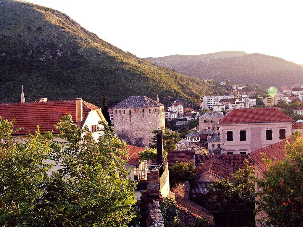 Guesthouse Centro Mostar Exterior photo